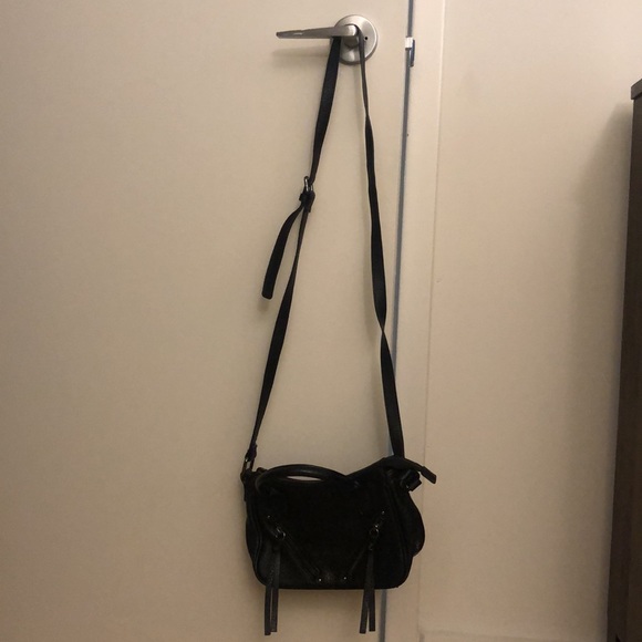 Moving sale Express cross body purse - Picture 2 of 7